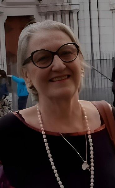 Profil de Marcelle MONTCHOUGNY