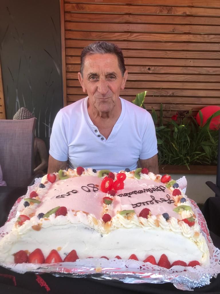 Profil de Jean Claude  RAVAILHE 