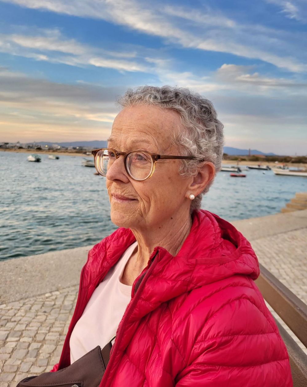 Profil de Annie BOUCLY