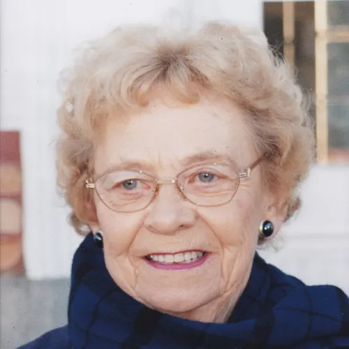 Profil de Denise LE DORZE