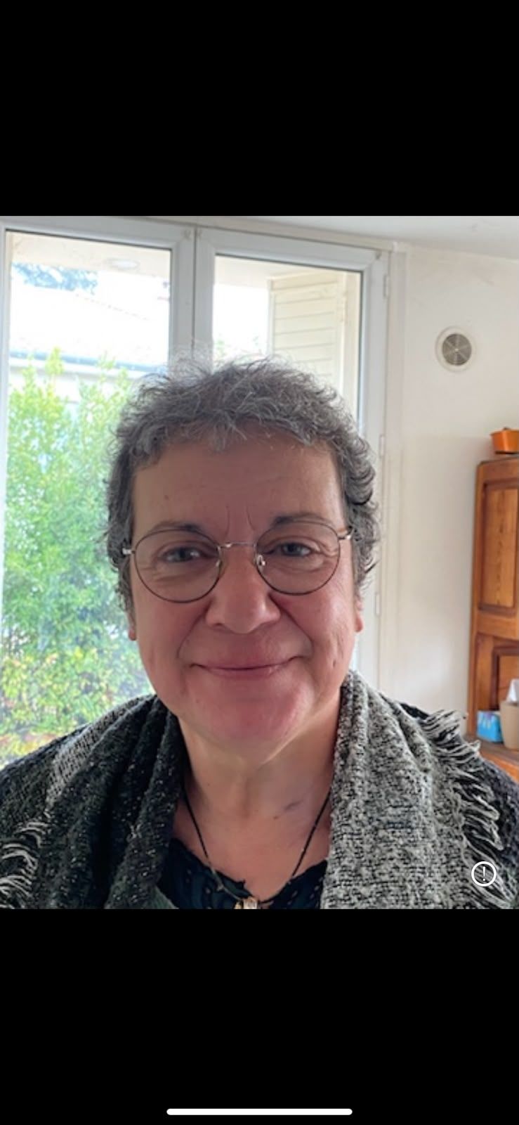 Profil de Martine ROUFFO
