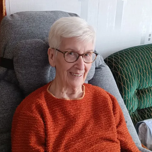 Profil de Henriette TABUTEAU