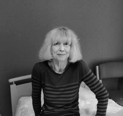 Profil de Bernadette KAWULA