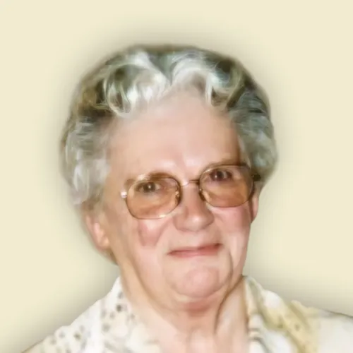 Profil de Ginette JACQUES