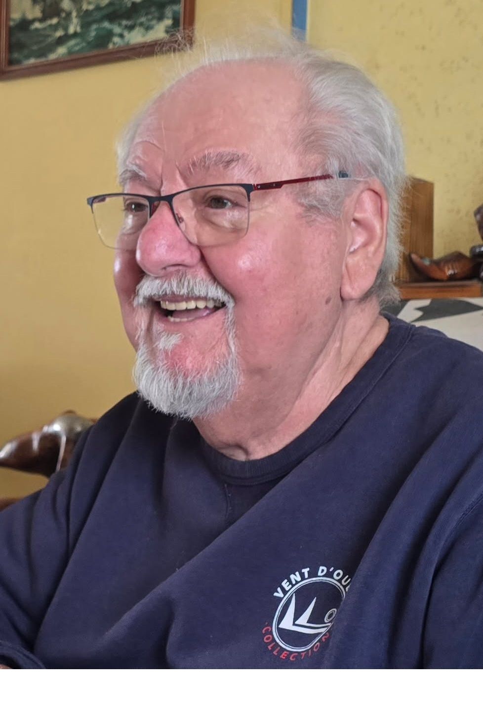 Profil de Gilbert GOURIER