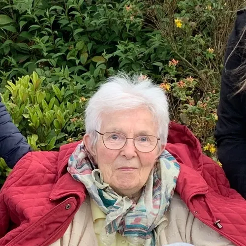 Profil de Laure  NICOLAS