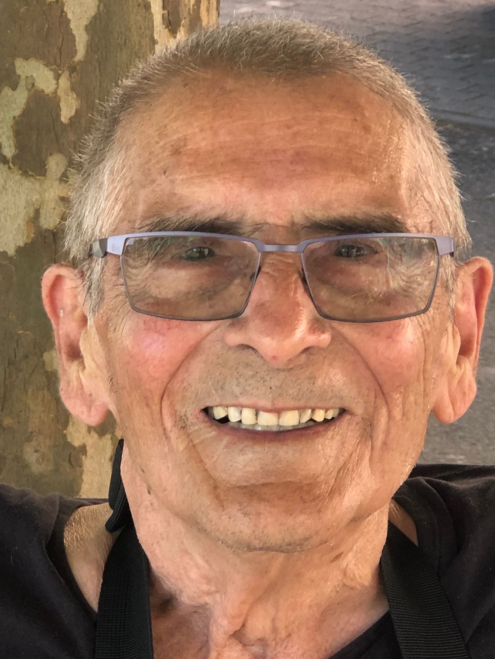 Profil de Robert Christian LEMMEL