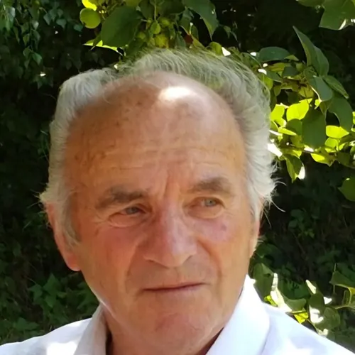 Profil de Jean QUEFFELEC