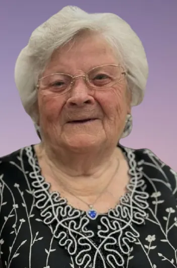 Profil de Simonne DUHEN