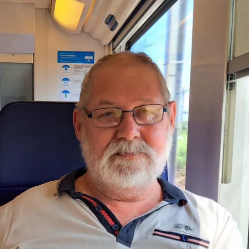 Profil de Serge PLANCHET