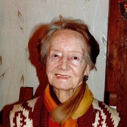 Profil de Rose-Marie MULLESCH