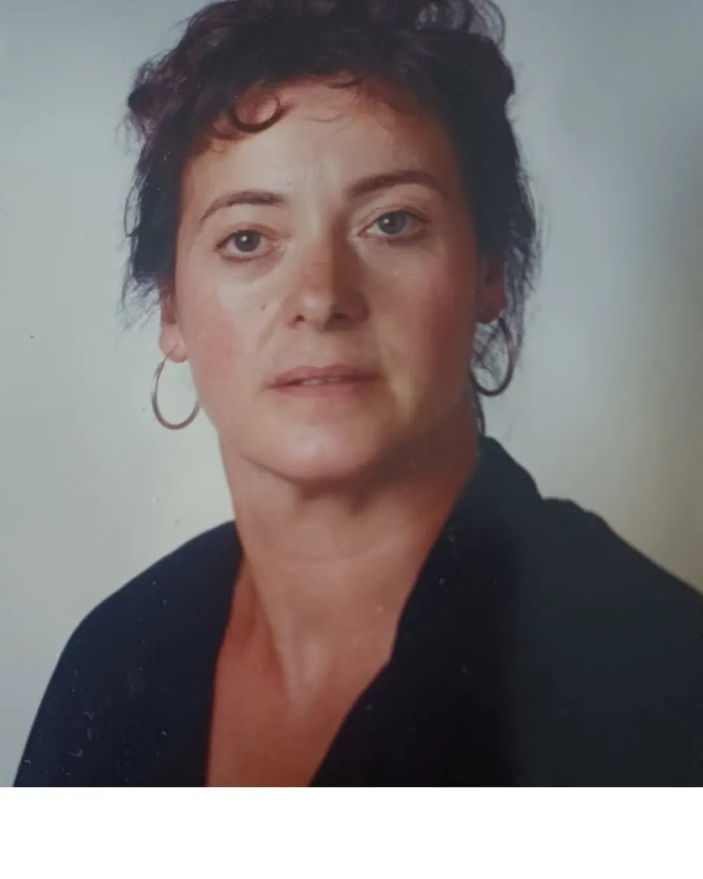 Profil de Marguerite REJON