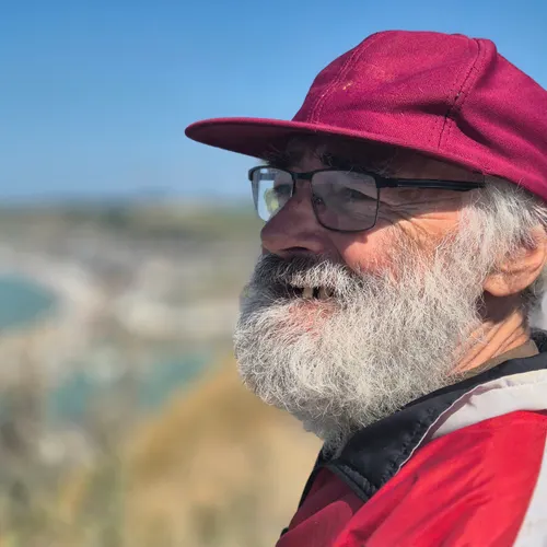 Profil de Jean-Paul HARRACHE