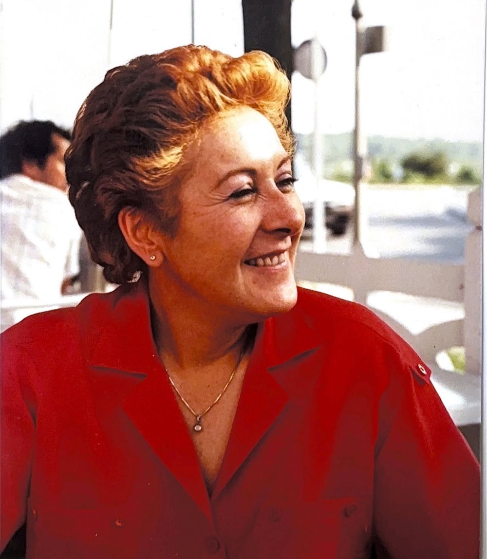 Profil de Jeanne GOBIN