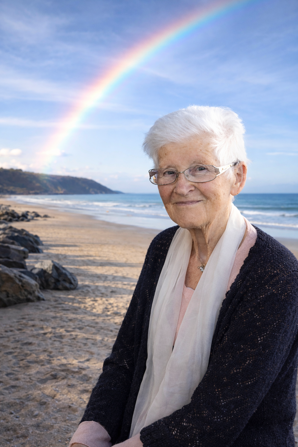 Profil de Louise CHEVANCHE