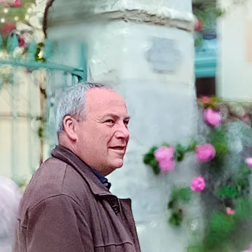 Profil de Sébastien AUGER