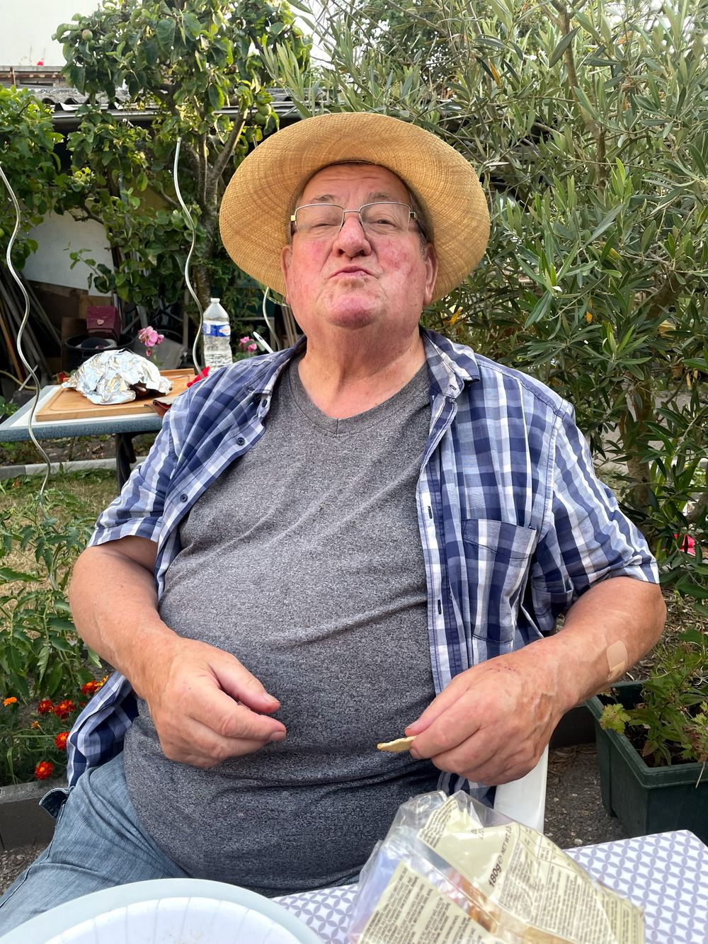 Profil de Roger BOUILLON