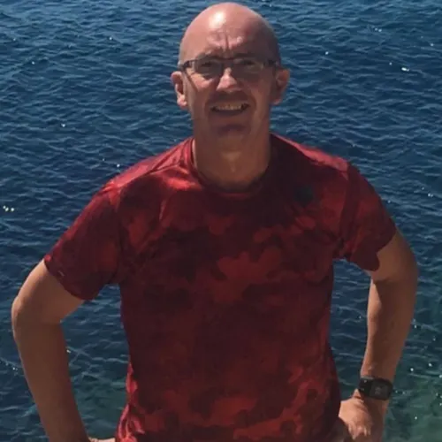 Profil de Stéphane HOCHET