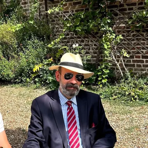 Profil de Gaëtan DIRAND