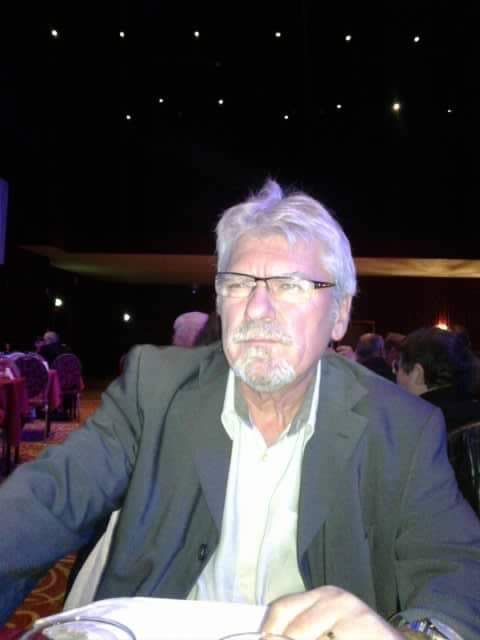 Profil de Jean-Louis BONDU