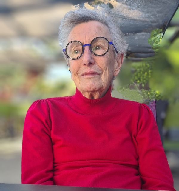 Profil de Monique LEVIGNAC