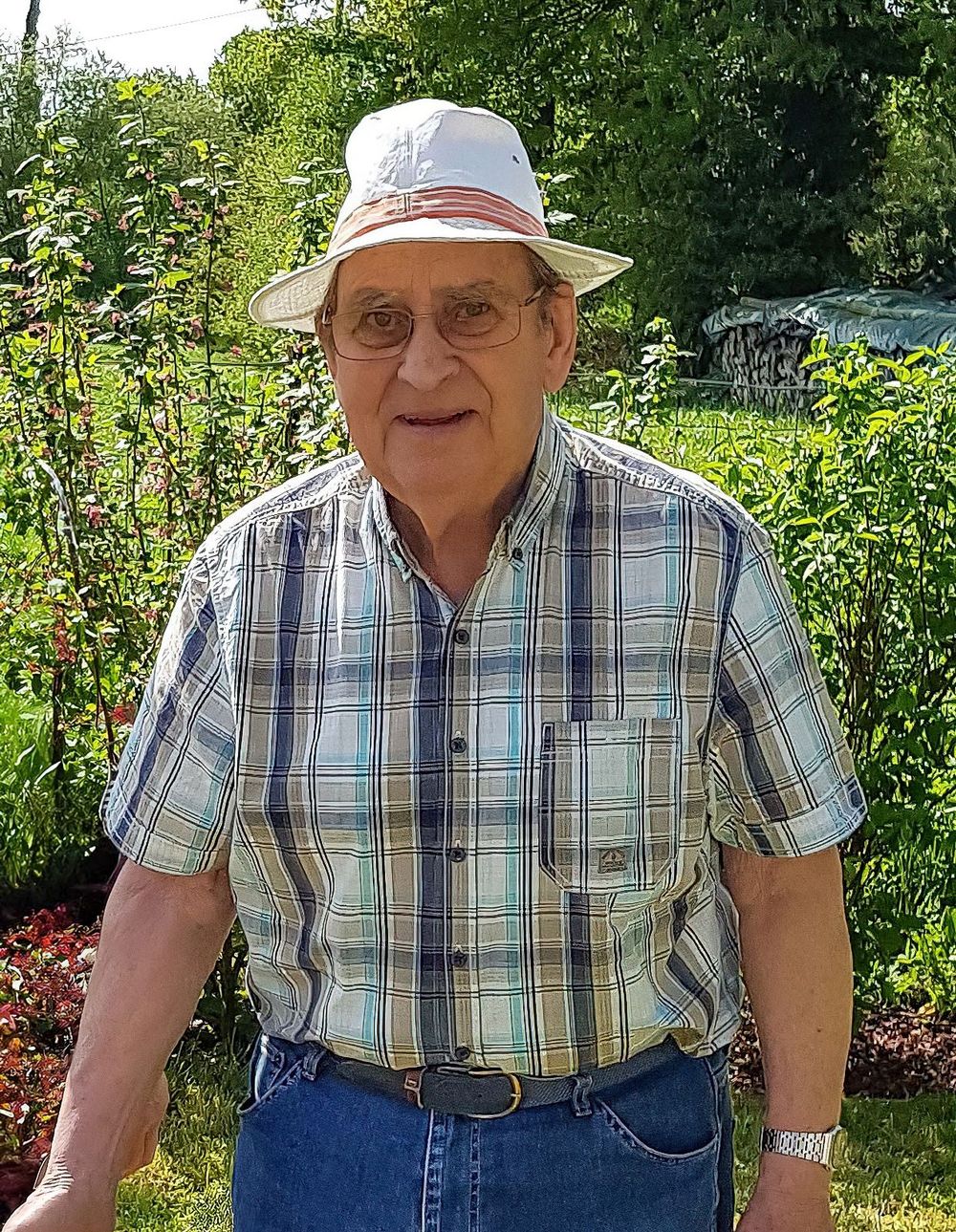 Profil de Maurice BOUTTIER