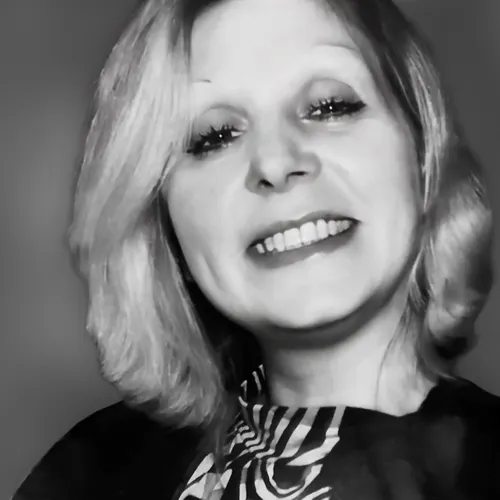 Profil de Alexandra LIEVROUW