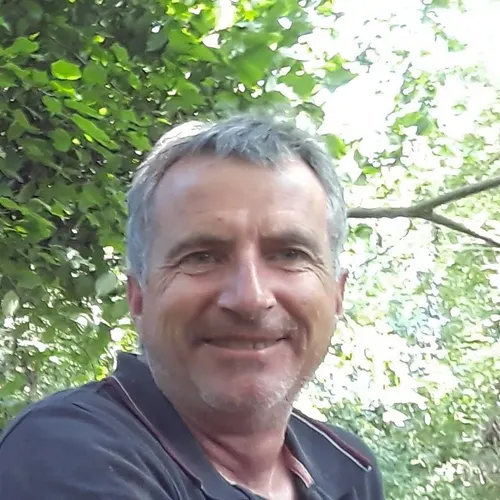 Profil de Manu CHEVRIER