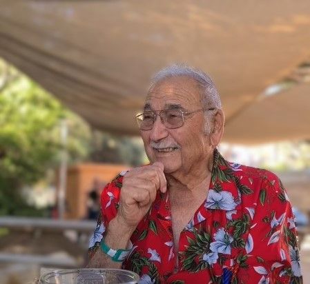 Profil de Joseph RULLO