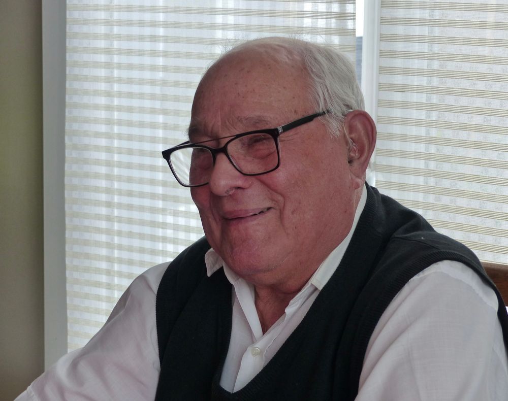 Profil de Paul LÉAU