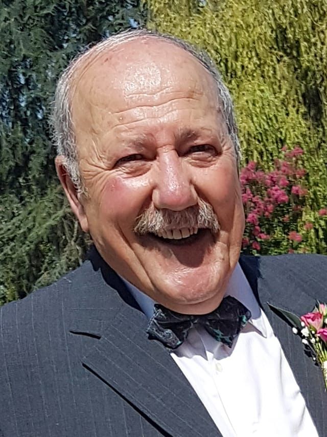 Profil de Jean-Pierre LALAQUE