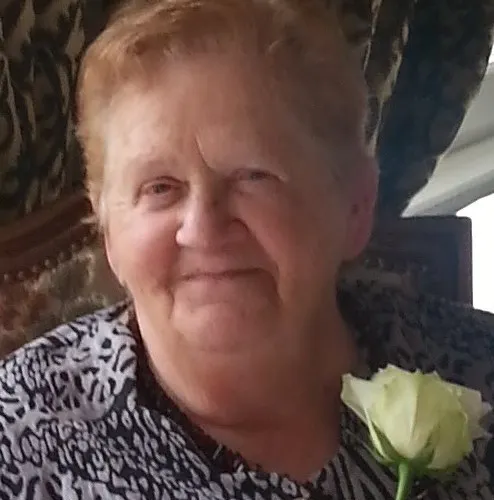 Profil de Suzanne DROZD