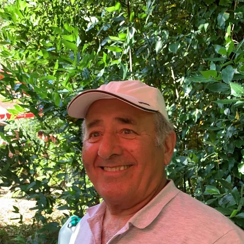 Profil de Jeannot  RENALDI 