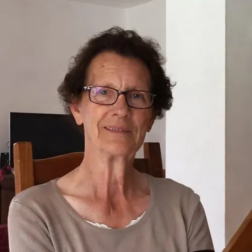 Profil de Claudette PICARD