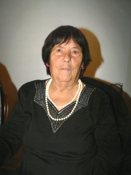 Profil de Marie CARAMELLO