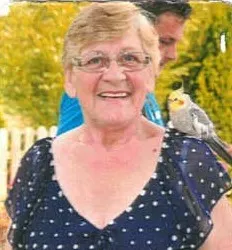 Profil de Louise LECLERCQ