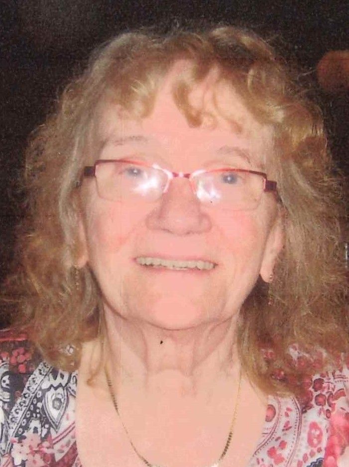 Profil de Liliane LOULIER