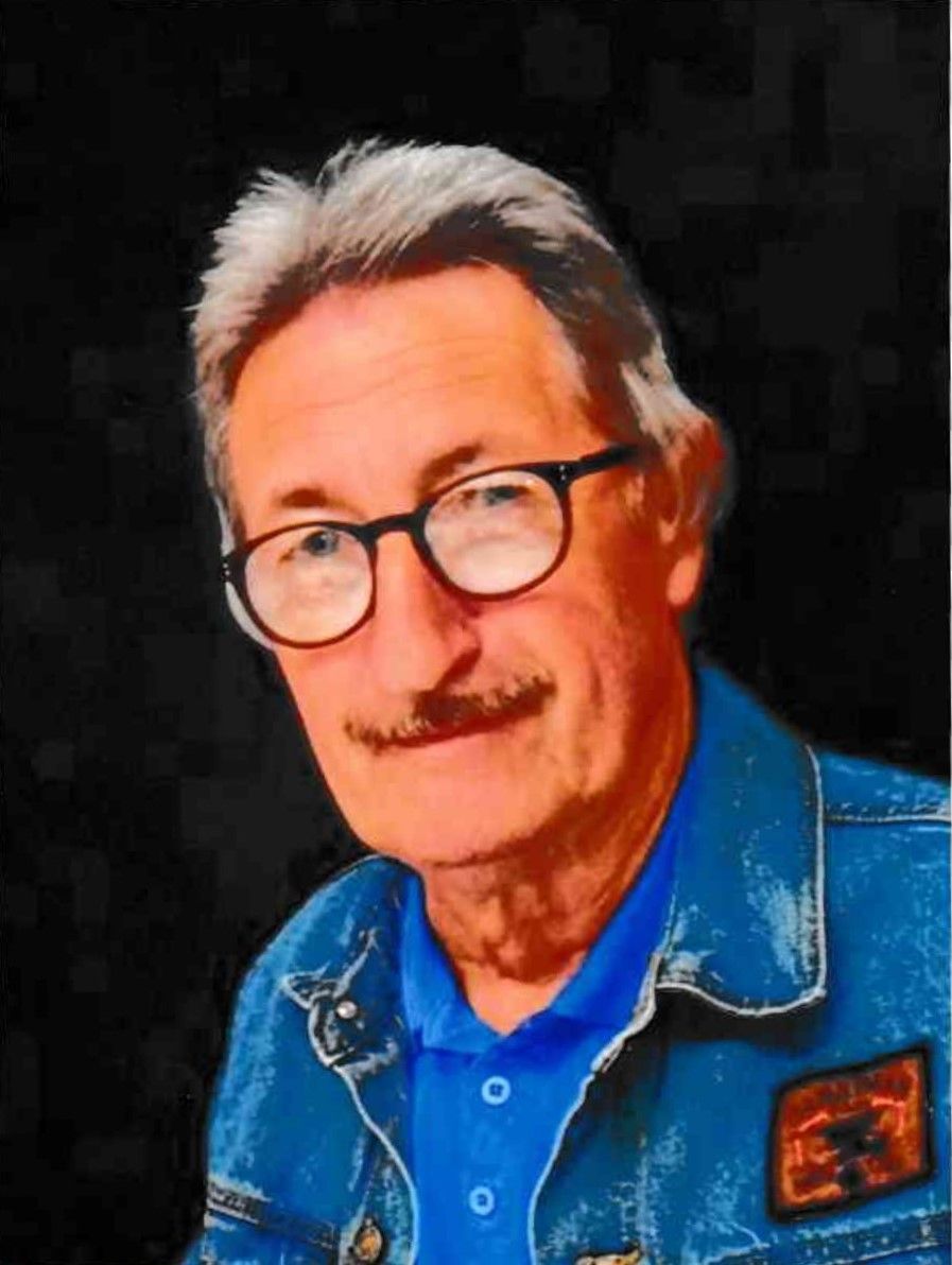 Profil de Christian BELLEC