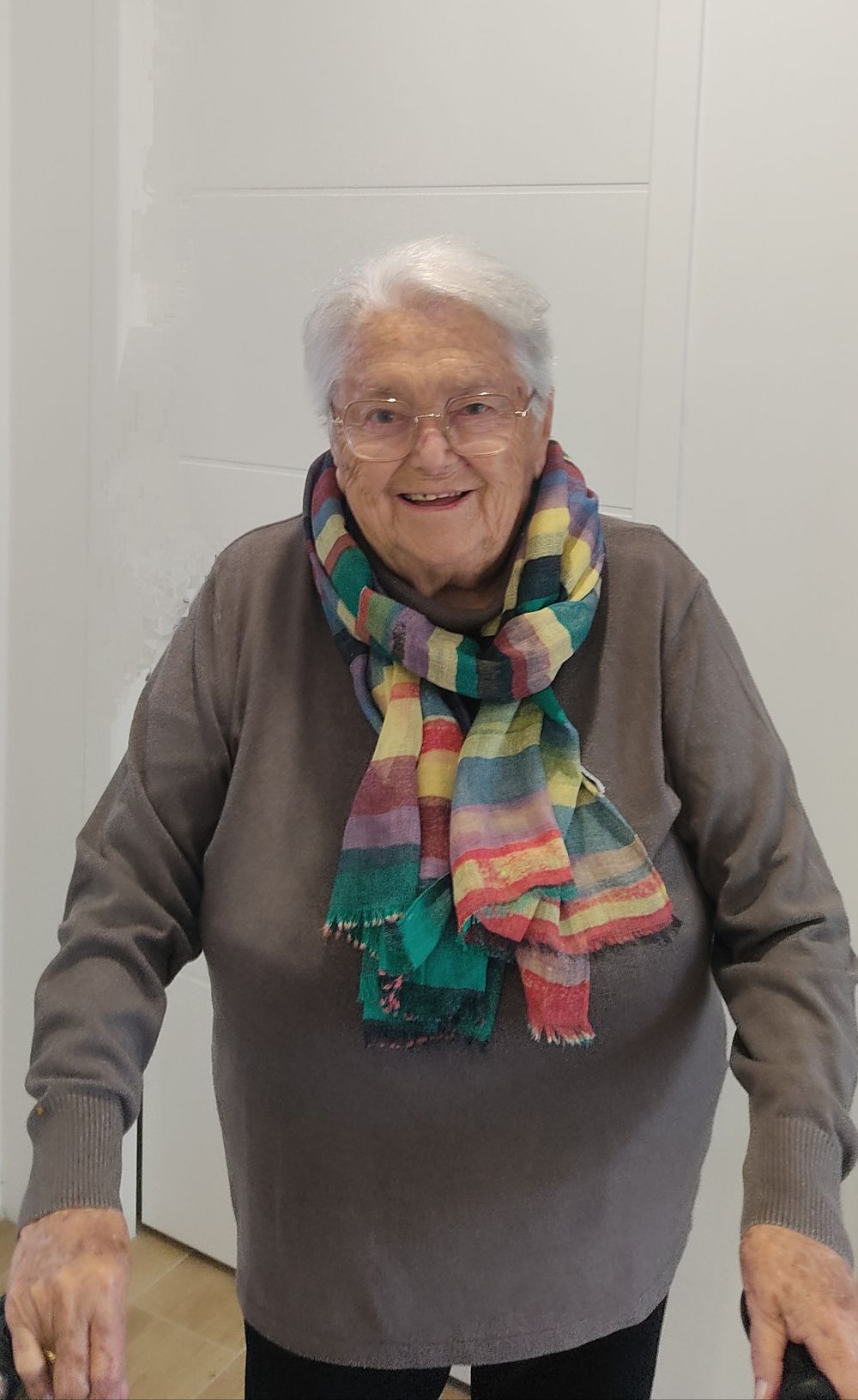 Profil de Angeline BOURDET
