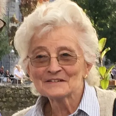 Profil de Marie Thérèse LE BANNER