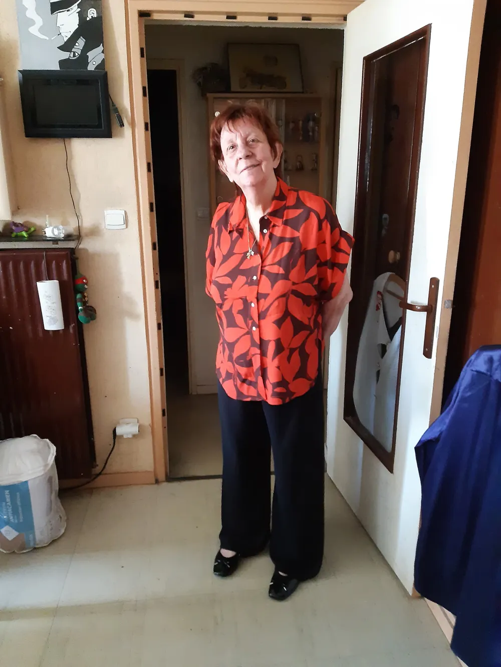 Profil de Josiane BOUCHER