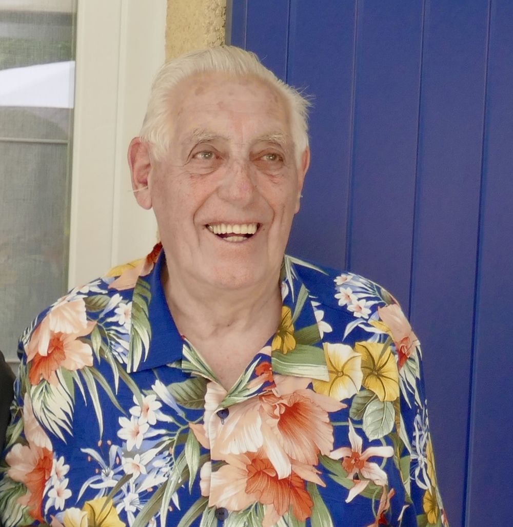 Profil de Claude MALVOS