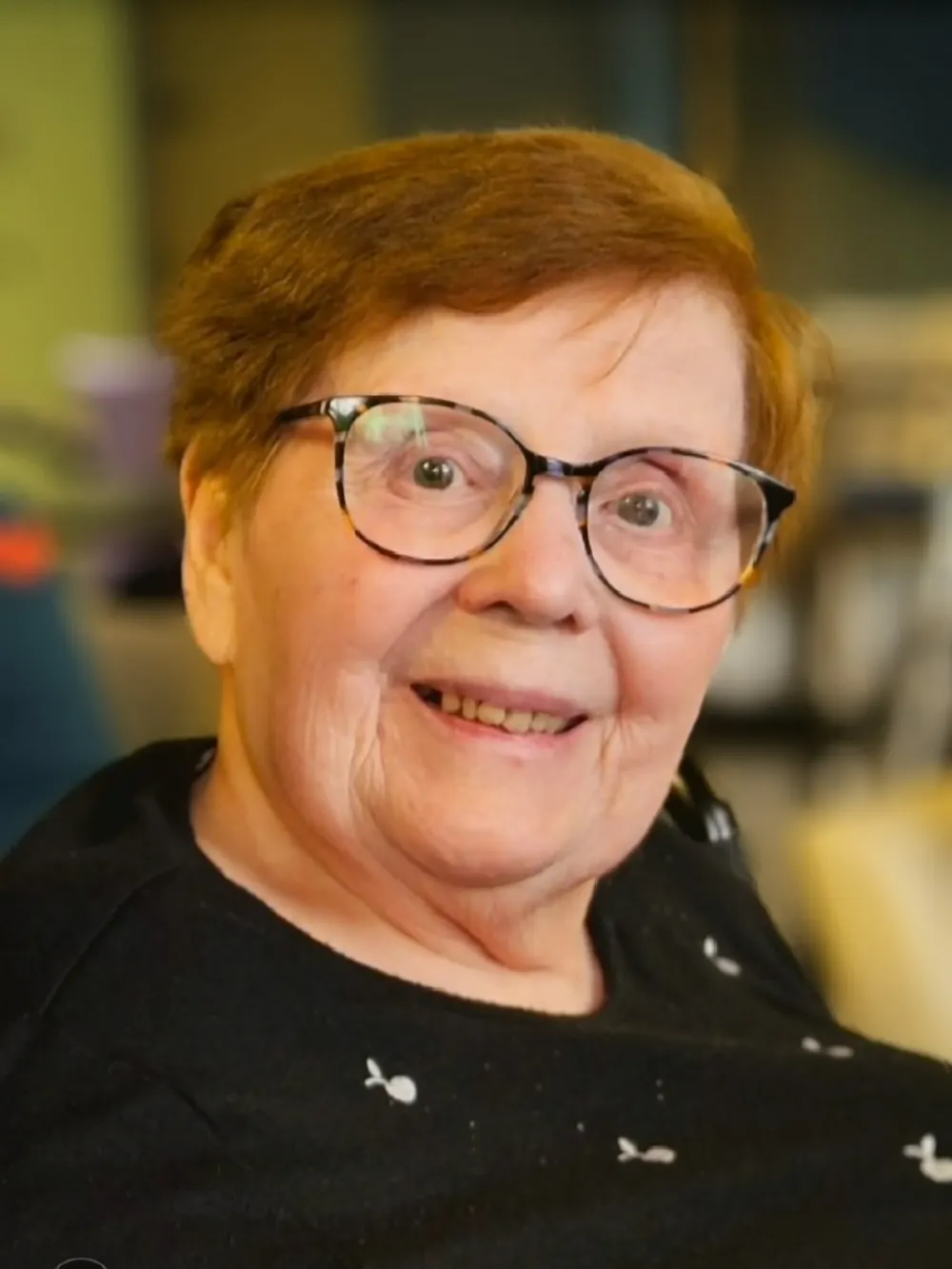 Profil de Josiane BUSIGNIES