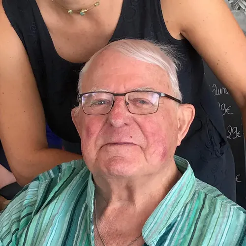 Profil de Jean-Claude Lamare