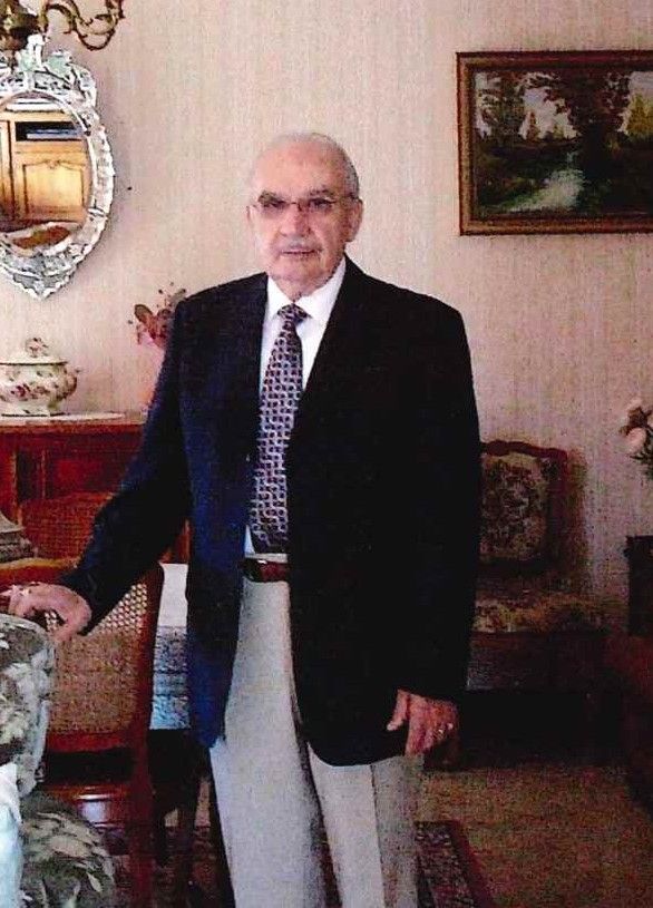 Profil de Jean-Marie PARNAUDEAU