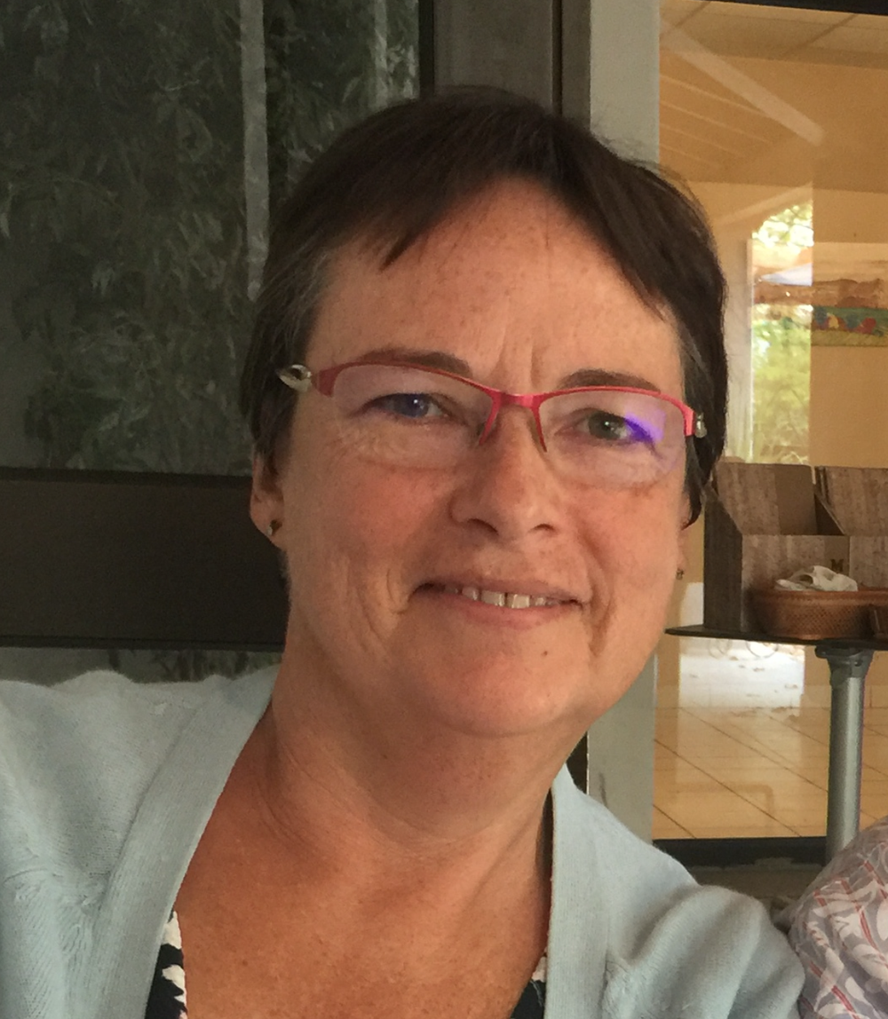 Profil de Chantal LIENARD