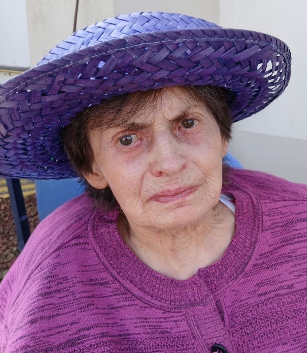 Profil de Claire MAGUET