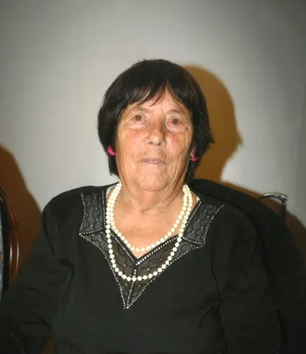 Profil de Marie CARAMELLO