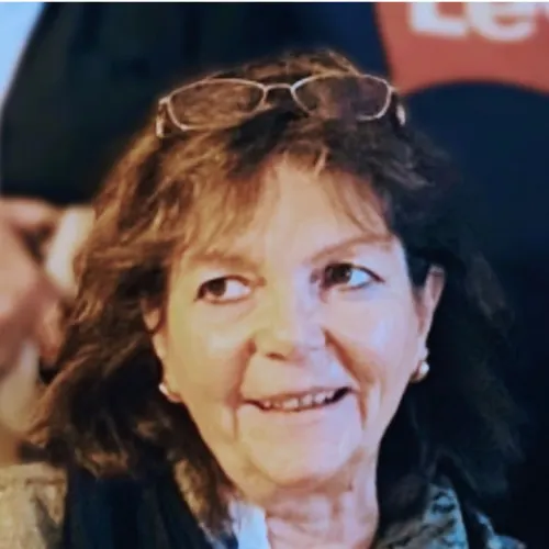 Profil de Barbara PISANO
