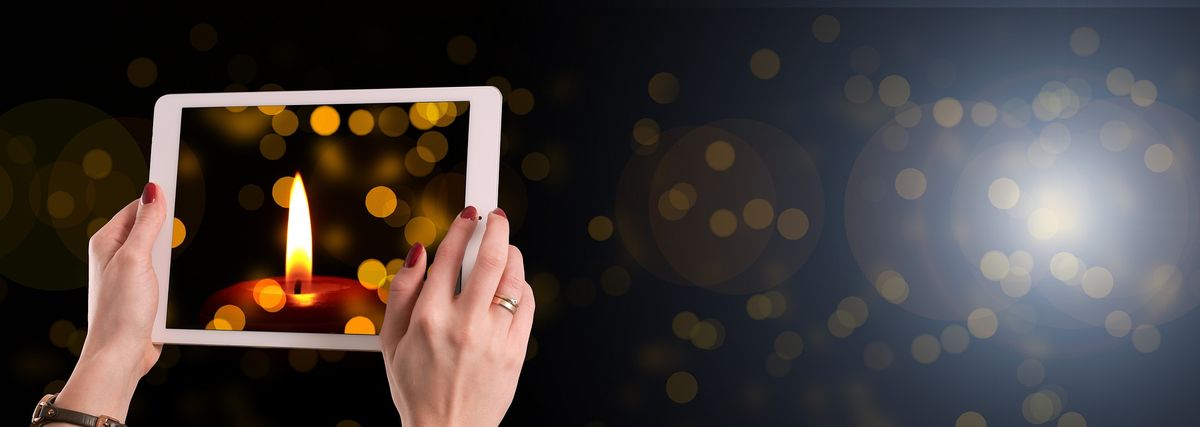 Cybille, la digitalisation des obsèques, c’est pour maintenant !